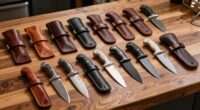 top knife sheaths 2026