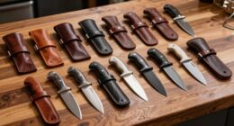 top knife sheaths 2026
