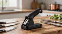 top manual knife sharpeners