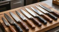 top meat cutting knives