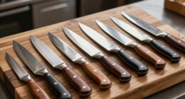 top meat cutting knives