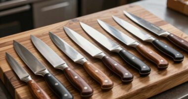 top meat cutting knives