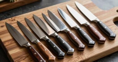 top nakiri knives 2026
