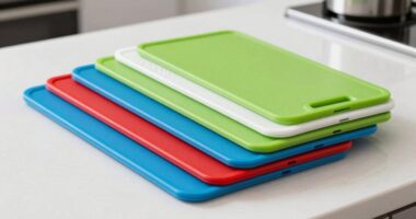 top plastic cutting boards