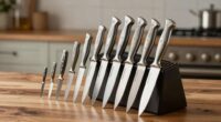 top premium chef knife sets