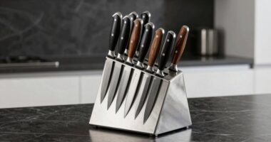 top professional knife collections