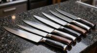 top rated chef knife list