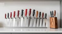 top rated knife holder options