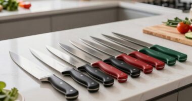 top santoku knives 2026