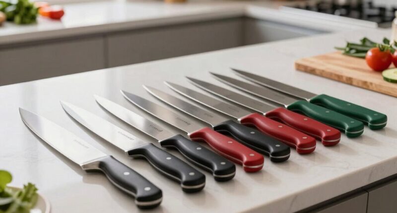 top santoku knives 2026