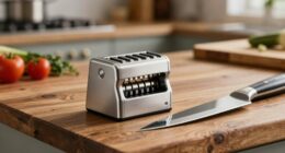 top sharp knife sharpeners