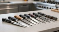top vegetable knife picks
