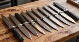 top vg10 knives 2026