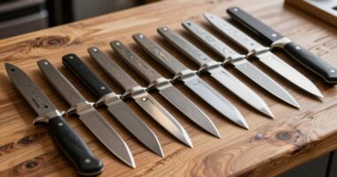 top vg10 knives 2026