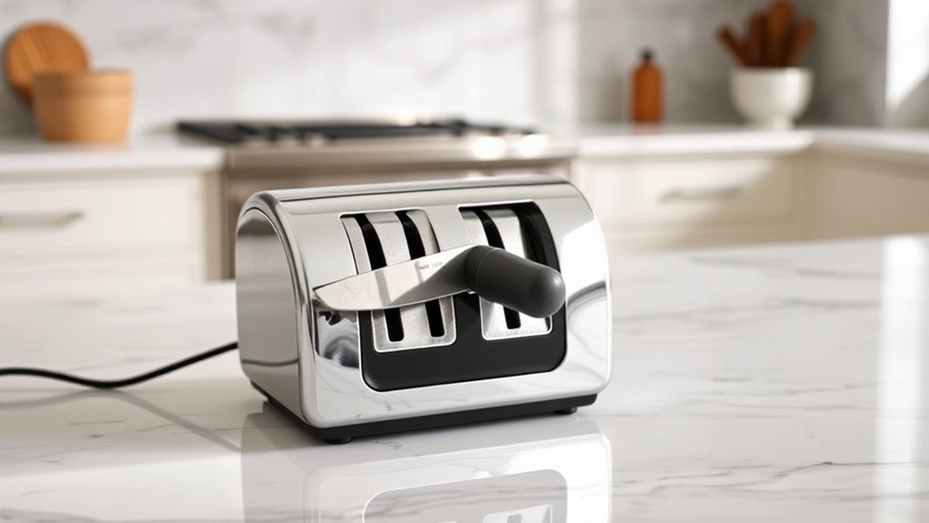 versatile user friendly safe