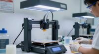 3d printer safety tips