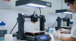 3d printer safety tips