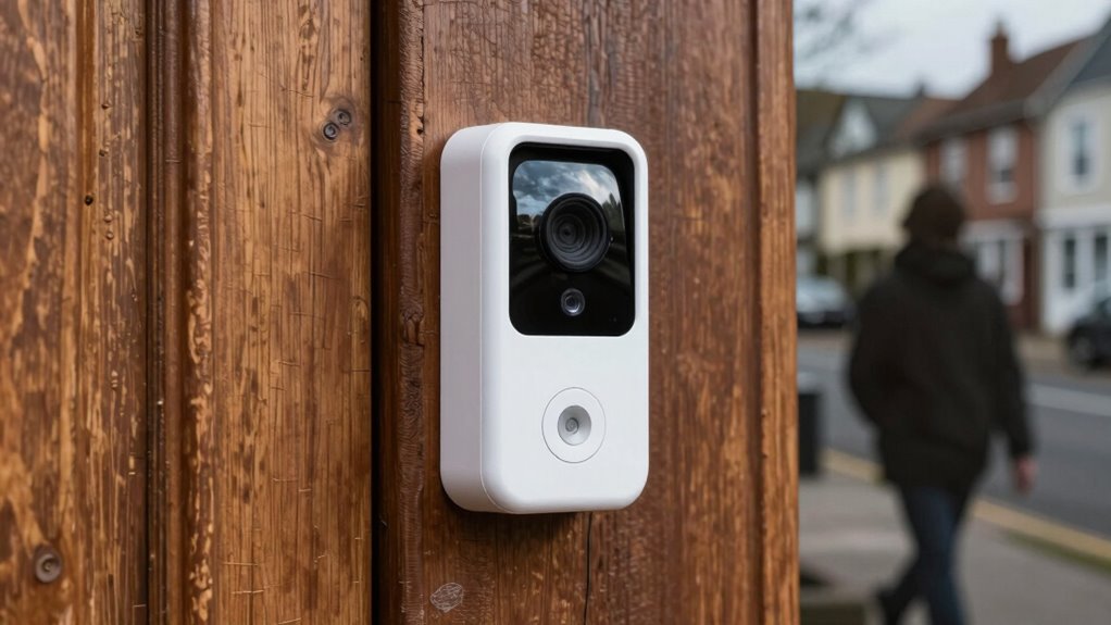 access control and security