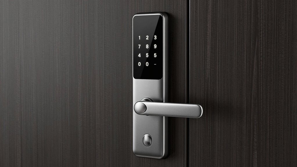 access method and security