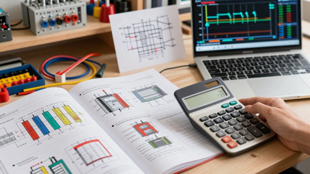 accurate power requirement assessment