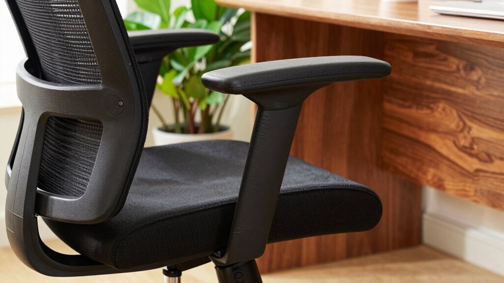 adjust seat height properly