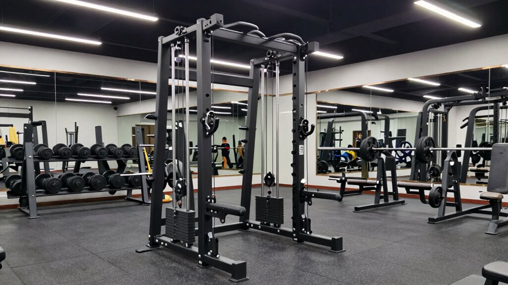 adjustable durable compatible equipment