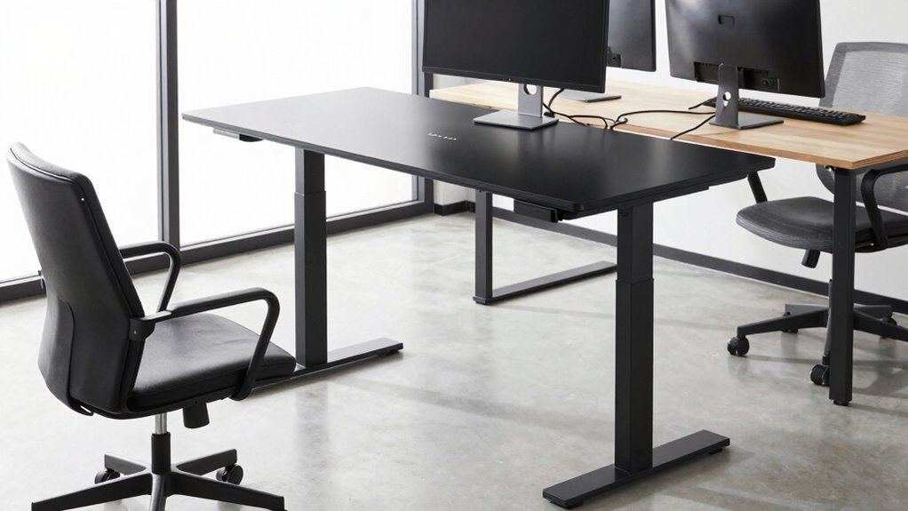 adjustable durable stable organized