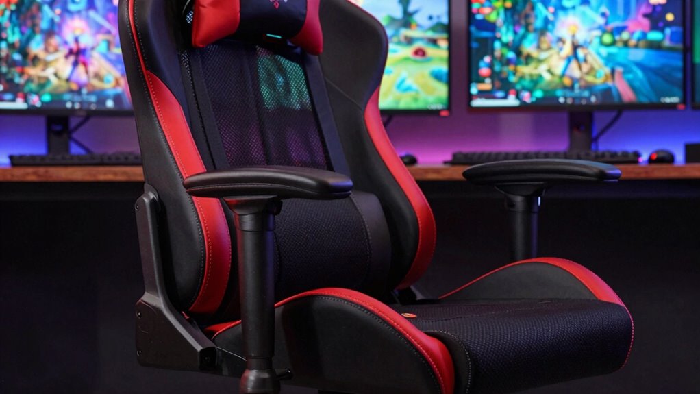 adjustable durable supportive easy