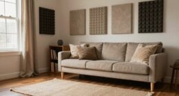 affordable room acoustic solutions