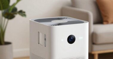 air purifier filter details