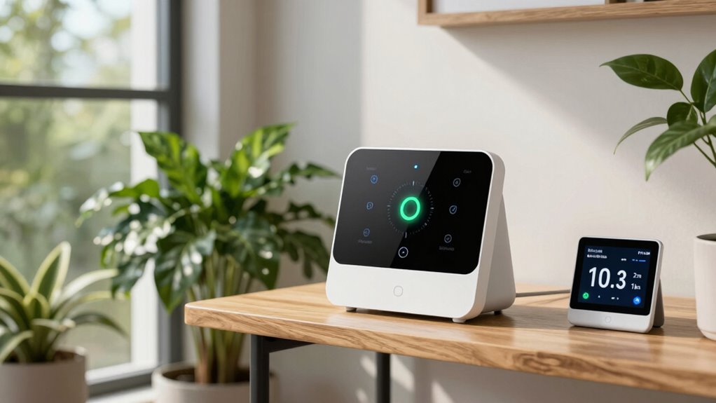 air quality monitoring essentials