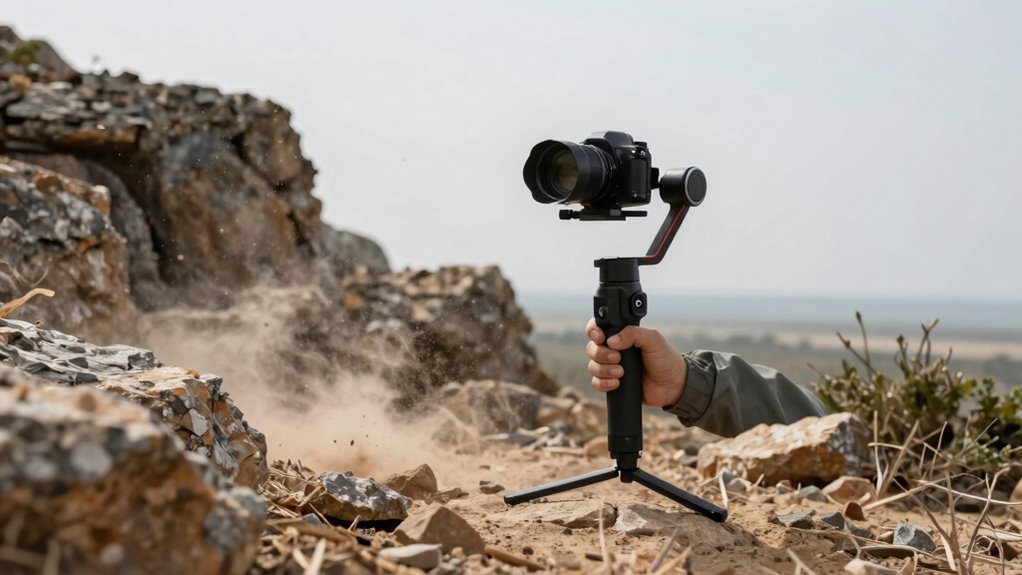 alternative stabilization methods for challenging environments