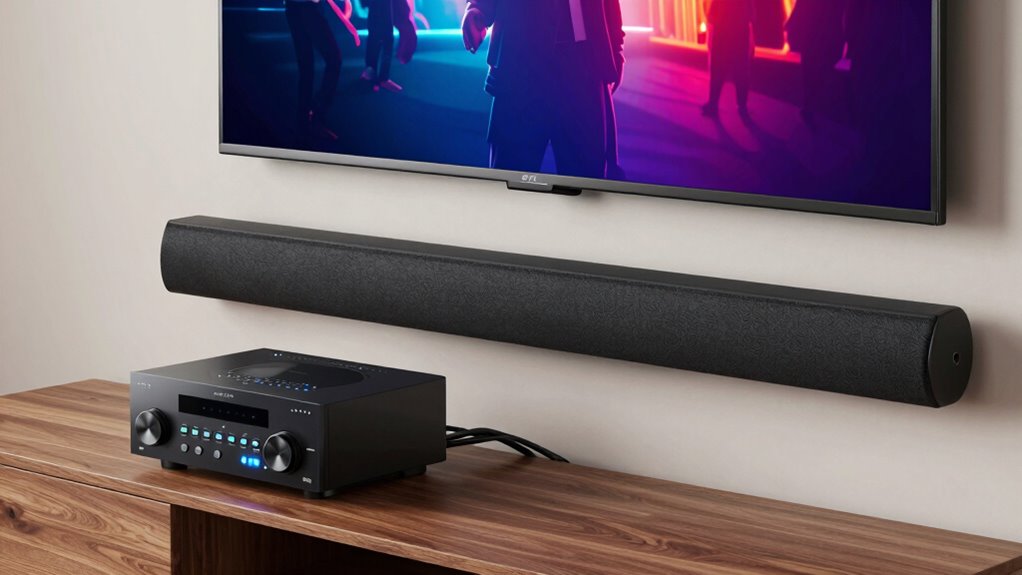 audio quality and customization