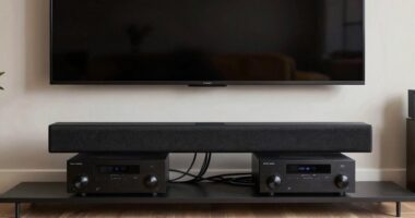 audio system comparison insights