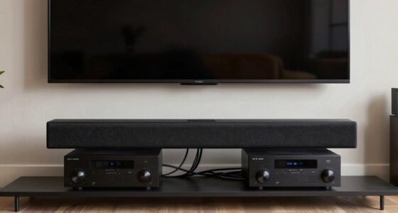 audio system comparison insights