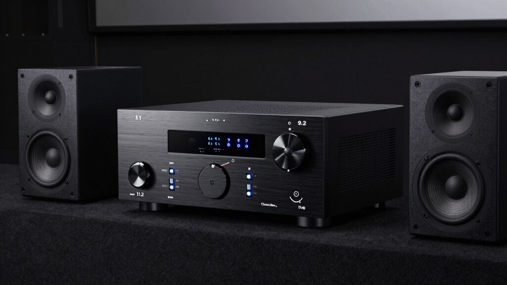 av receiver expansion considerations