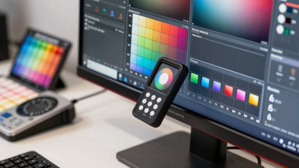 avoid calibration common mistakes