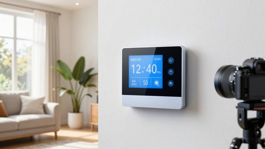 balance humidity and airflow