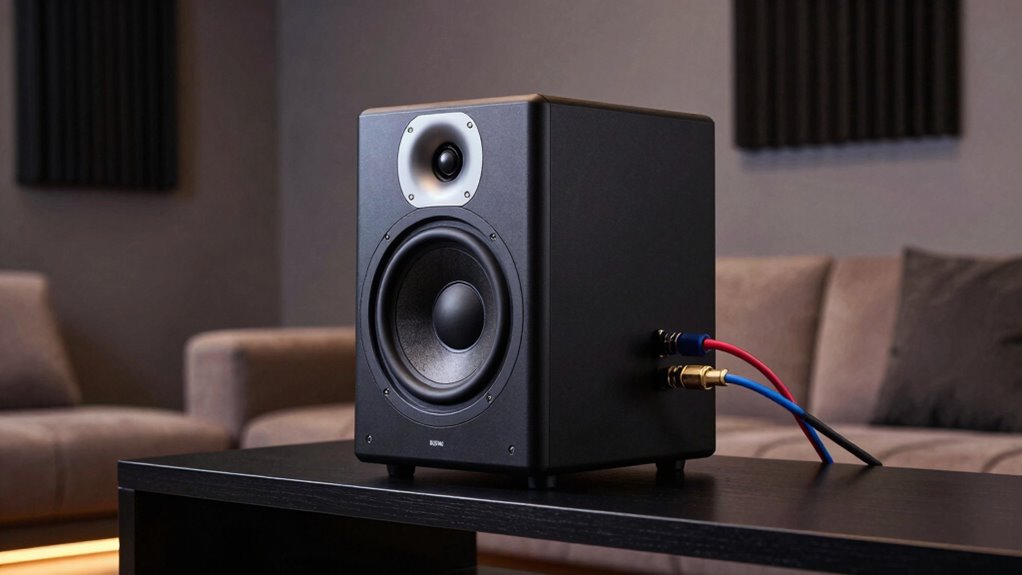 bass power connectivity durability