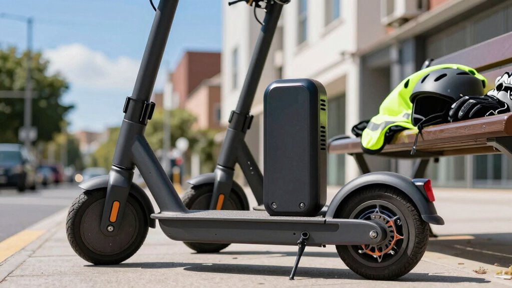 battery chemistry and energy density