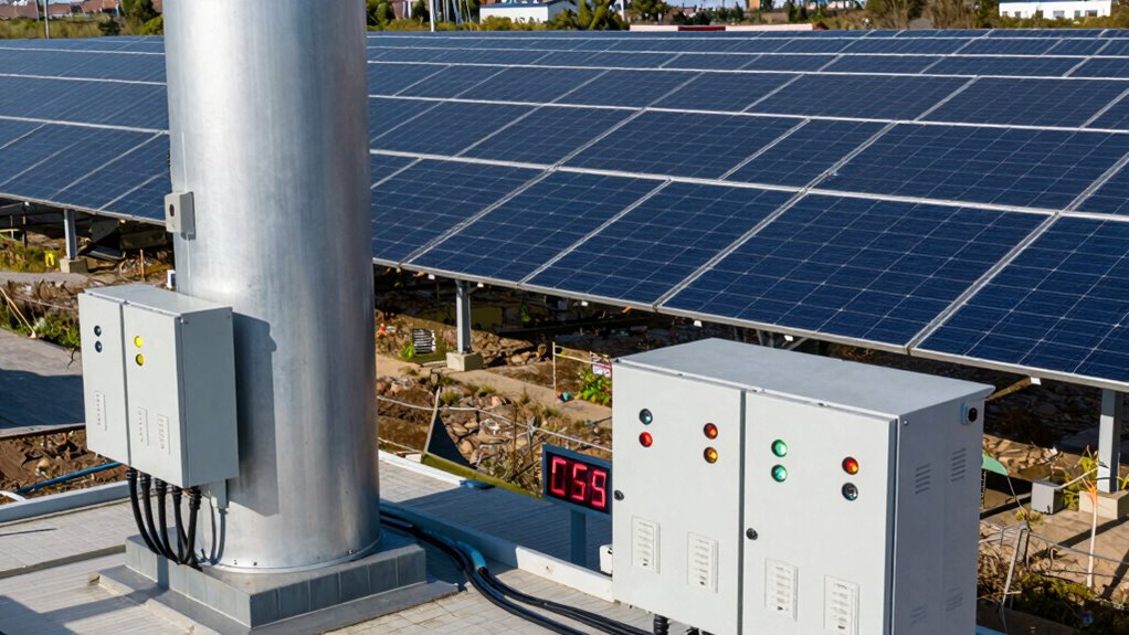 battery health and connection