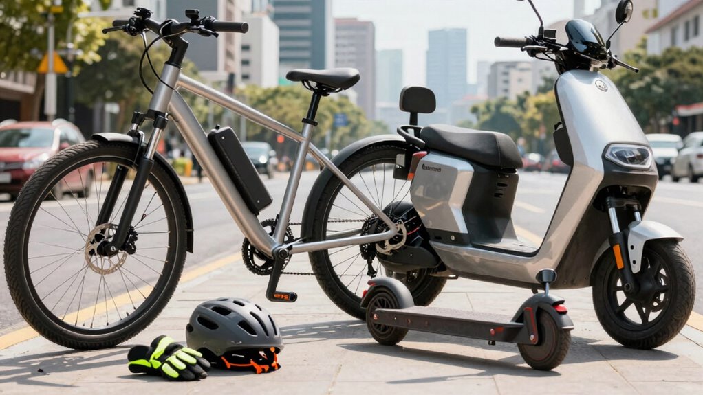 battery maintenance prevents ride disruptions