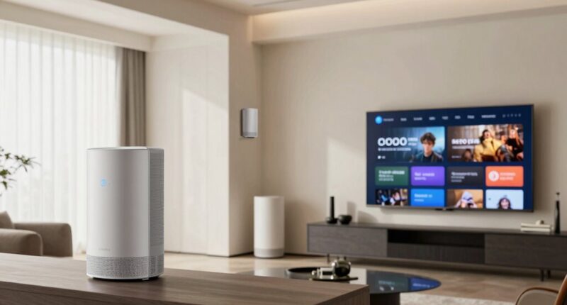 best mesh wifi for large homes