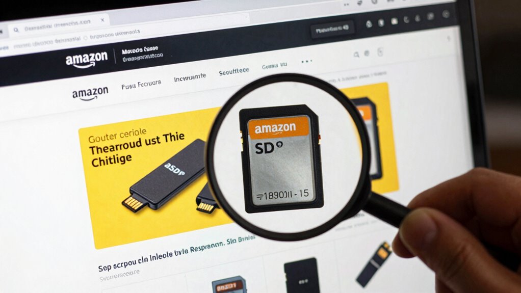 buy from reputable verified sellers