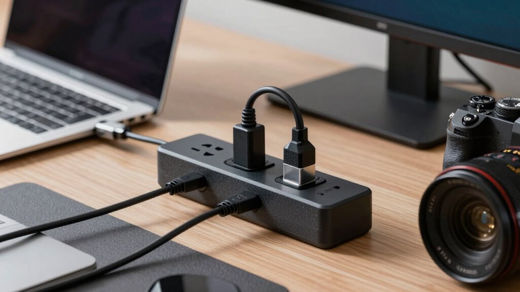 calculate ups power needs