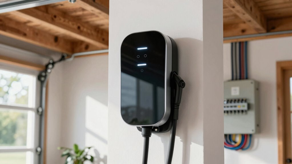 check electrical system capacity