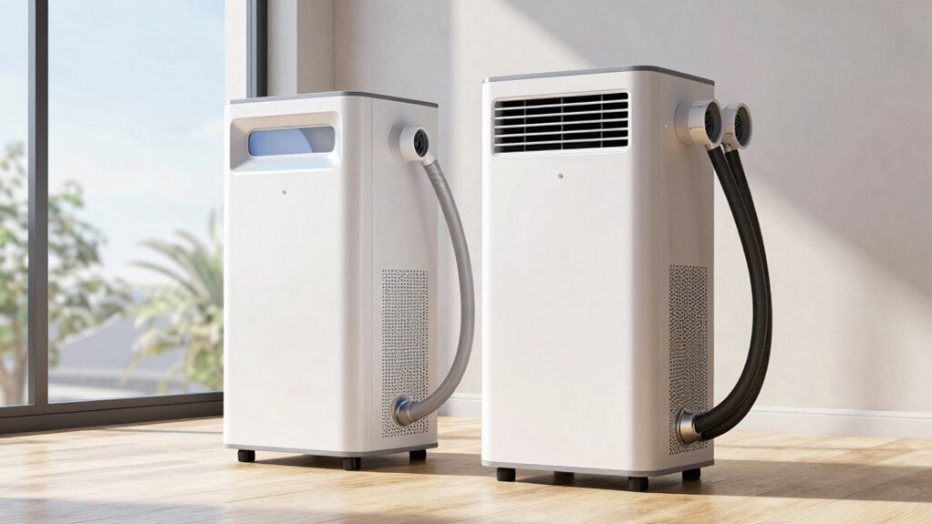 choose efficient quiet cooling