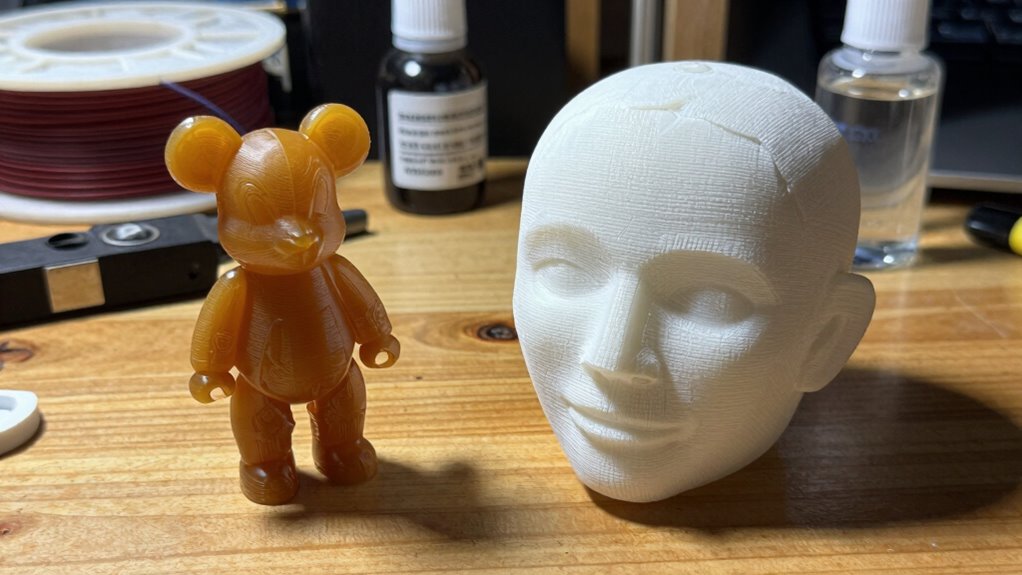 choose fdm for durability