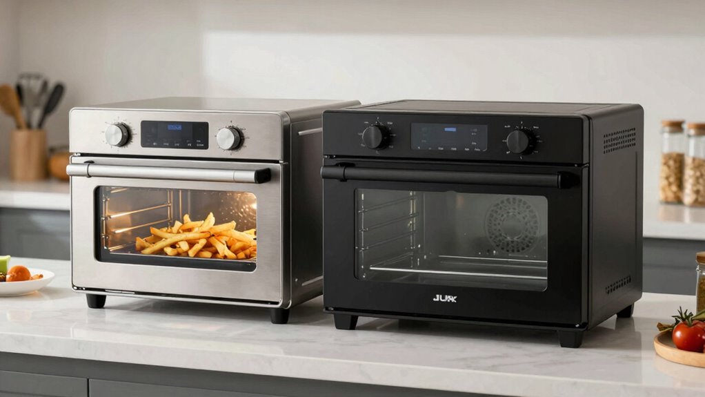 choose oven based on needs