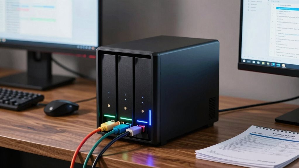 choose raid based on needs